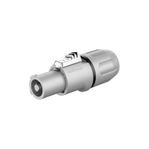 Roxtone RAC3FCO Conector AC de Salida Powercon