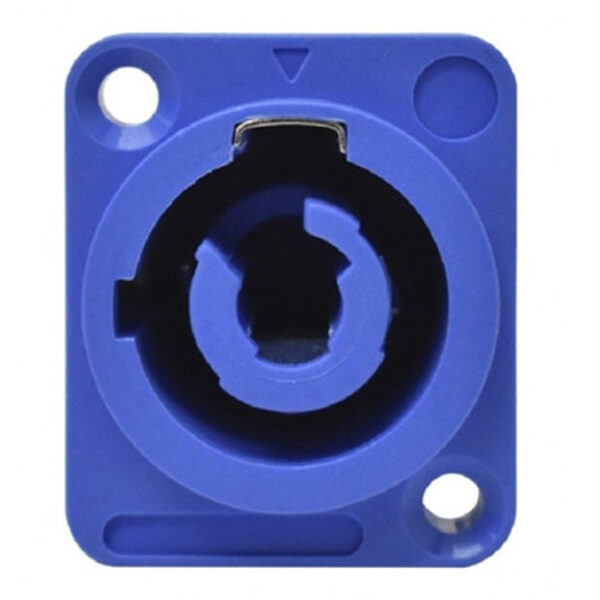 Roxtone RAC3MPI Conector AC Chasis de Entrada Power - Imagen 2