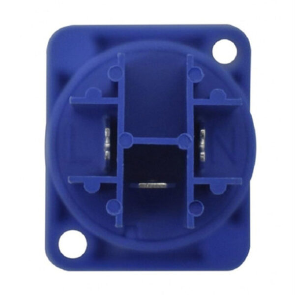 Roxtone RAC3MPI Conector AC Chasis de Entrada Power - Imagen 3