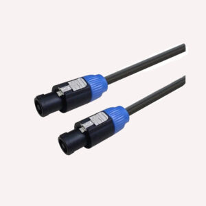 Cable de altavoz profesional Roxtone SSSS210