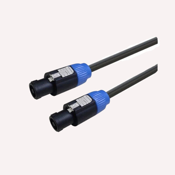 Cable de altavoz profesional Roxtone SSSS210