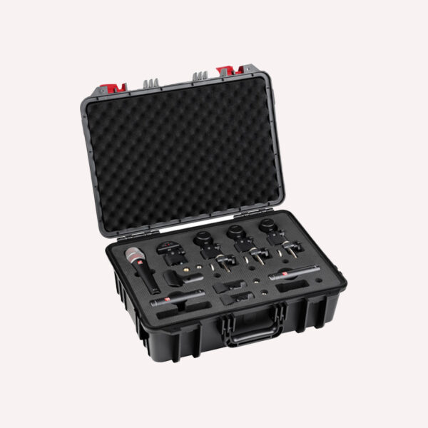 SE Electronics V PACK ARENA  Kit profesional de micrófonos para Batería (7 Piezas) - Imagen 2