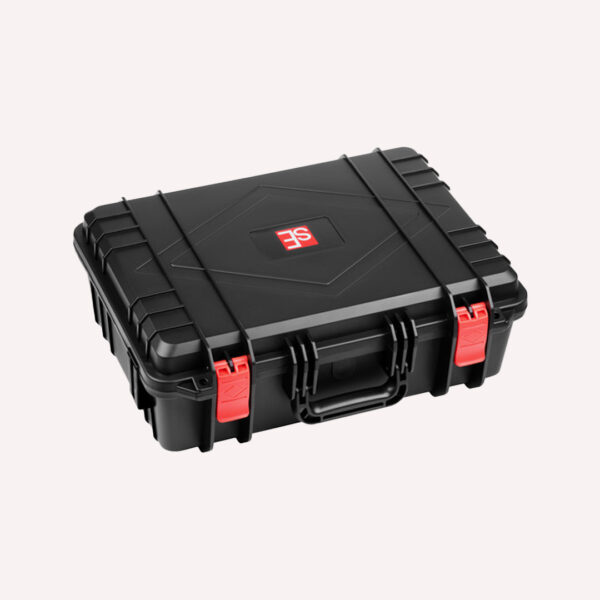 SE Electronics V PACK ARENA  Kit profesional de micrófonos para Batería (7 Piezas) - Imagen 3