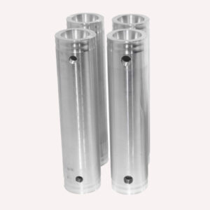 Kit de 4 Espaciadores para TRUSST CT290-4210SK para conectar estructuras.