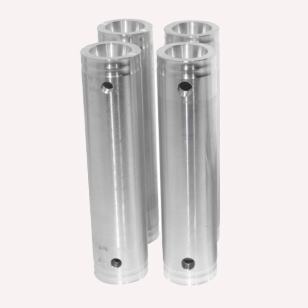 Kit de 4 Espaciadores para TRUSST CT290-4210SK para conectar estructuras.