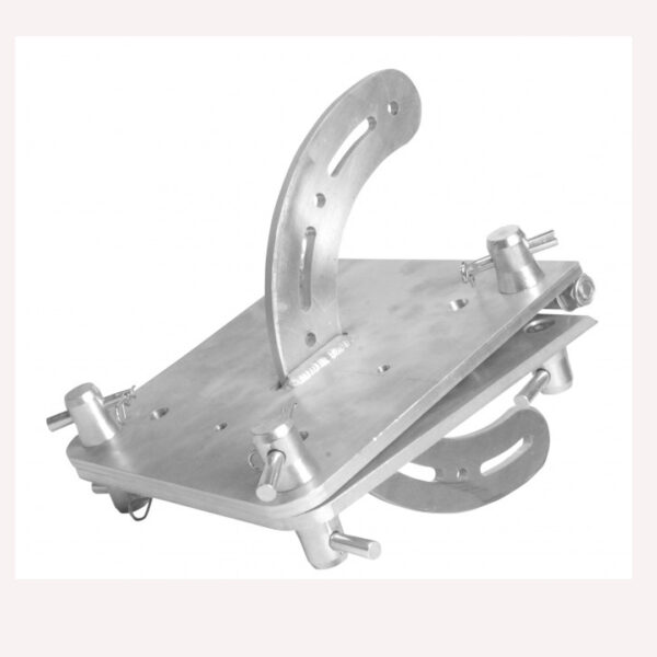 Trusst CT290-4VH Bisagra de Ángulo Variable para Truss - Imagen 2
