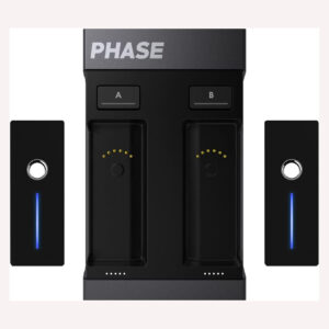 Set completo de Phase Essential: