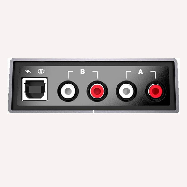Phase ESSENTIAL Controlador Inalambrico para Tocadiscos - Imagen 2