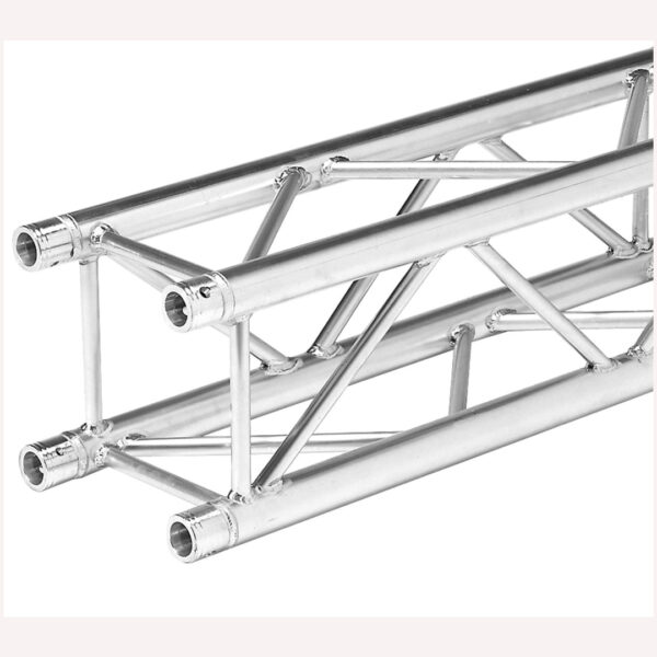 Trusst CT290-407S Estructura Recta de 0.75Mts en Aluminio - Imagen 2