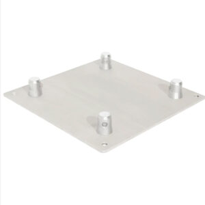 Vista superior de la Base para Truss TRUSST modelo BP-U12.