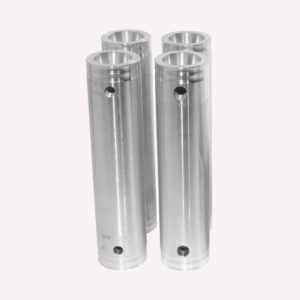 Set de 4 espaciadores de aluminio del juego TRUSST CT-290SPACER-SET.