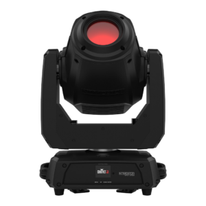 Chauvet INTIMIDATOR SPOT 375ZX Cabezal móvil