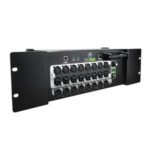 Mackie DL16S Consola Digital de 16 Canales