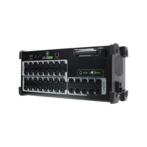 Mackie DL32S Consola Digital de 32 Canales