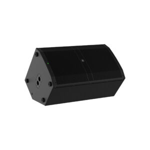 Mackie DRM215 Corneta Amplificada Profesional 15"