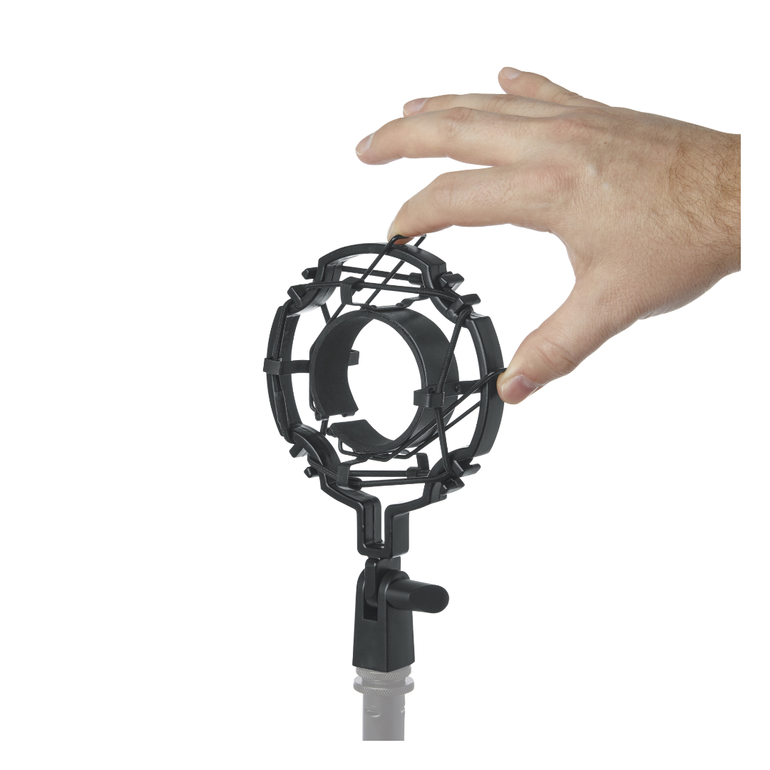 Gator GFW-MIC-SM5560 Soporte Tipo Araña Universal para Micrófonos - Imagen 2