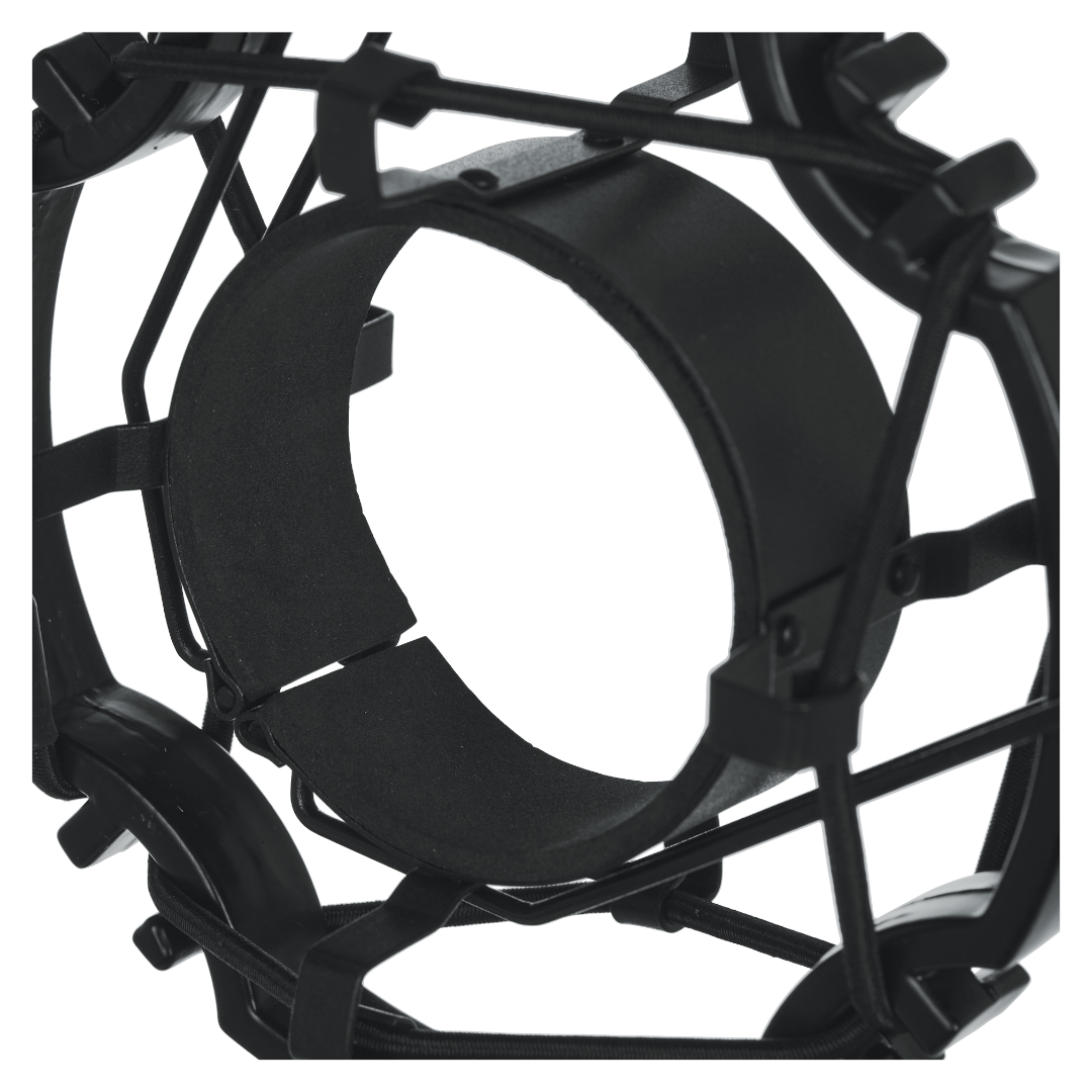 Gator GFW-MIC-SM5560 Soporte Tipo Araña Universal para Micrófonos - Imagen 3