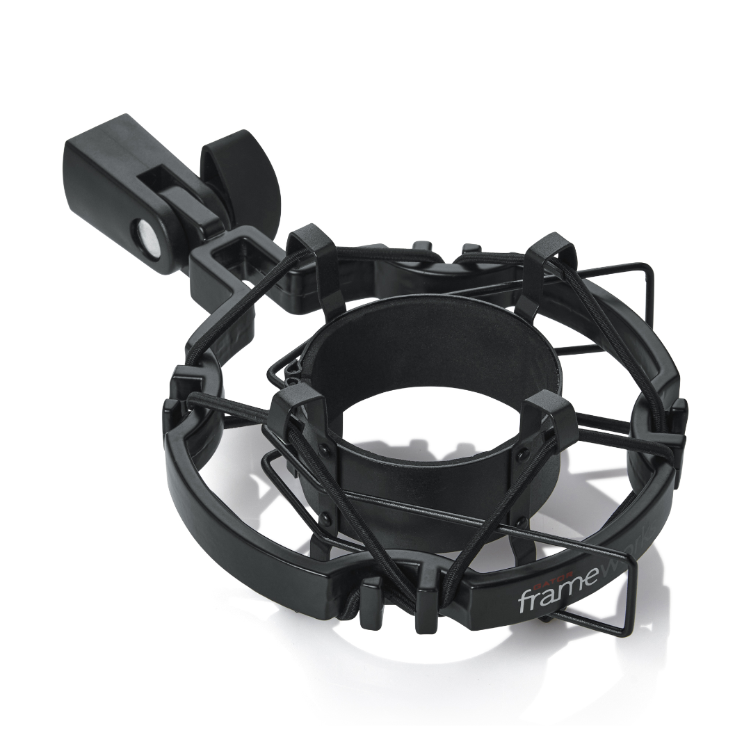 Gator GFW-MIC-SM5560 Soporte Tipo Araña Universal para Micrófonos - Imagen 4