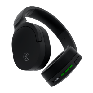 Mackie MC-40BT Audífonos Bluetooth profesionales inalámbricos