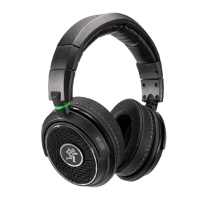 Mackie MC-450 Audífonos Profesionales