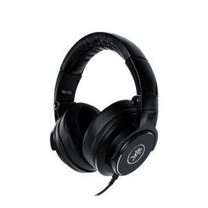 Mackie MC-150 Audífonos profesionales para Estudio y Djs