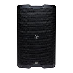 Mackie SRM215 Corneta Amplificada Profesional 15"