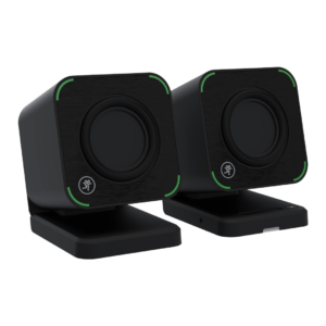 Mackie CR2X-CUBE Altavoces de Escritorio