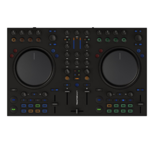 Native Instruments TRAKTOR-MX2 Controlador DJ Profesional