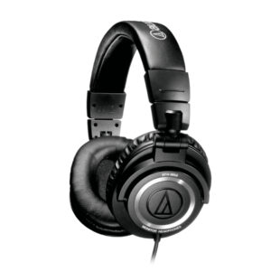 ATH-M50 audiotecnica.