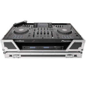 Magma MGA-40997 Case para Controlador con Ruedas