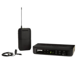 Shure BLX14 CVL - Set completo