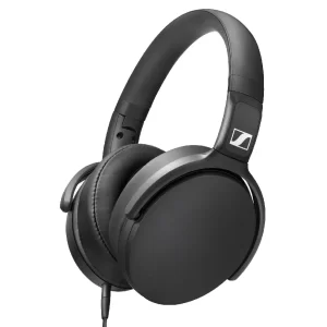 Sennheiser HD400S Audífonos Profesionales