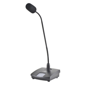 Peavey DMG-5V Micrófono de Mesa Tipo Cisne