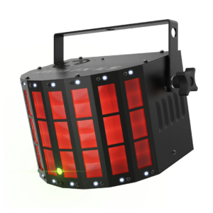 Kinta FX ILS-principal