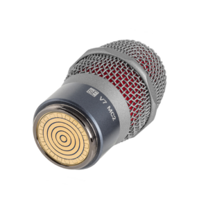 SE Electronics V7-MC2 Capsula para Micrófonos (Sennheiser)