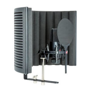 SE Electronics X1-S-STUDIO BUNDLE Paquete de Estudio de Grabación