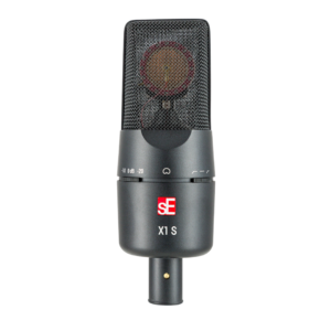 SE Electronics X1-S Micrófono de Condensador