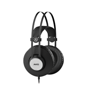 AKG K72 Audífonos profesionales para Estudio