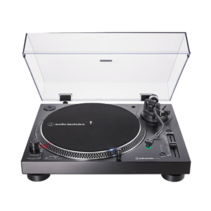 AudioTechnica AT-LP120XUSB Tocadiscos