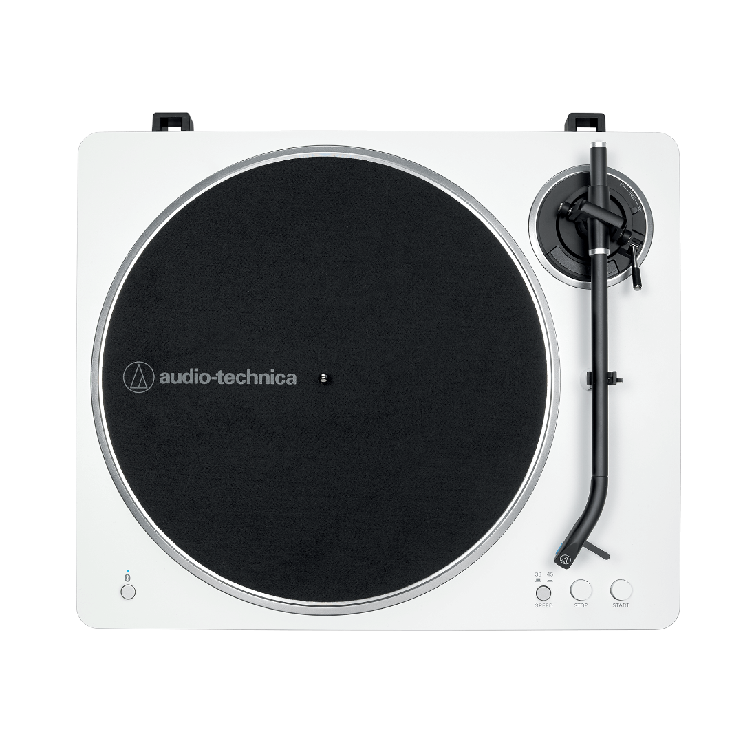 AudioTechnica AT-LP70XBT Tocadiscos - Imagen 2