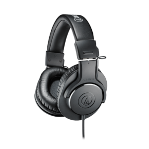 AudioTechnica ATHM20X Audífonos Profesionales
