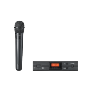 AudioTechnica ATW-2120C Micrófono inalámbrico de Mano