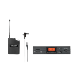 AudioTechnica ATW-2129C Micrófono Inalámbrico Lavalier