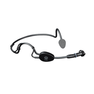 AKG C544L Micrófono Cintillo para Sistemas Inalámbricos