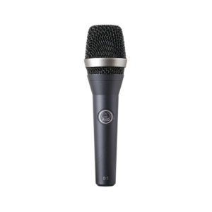 AKG D5 Micrófono Dinámico