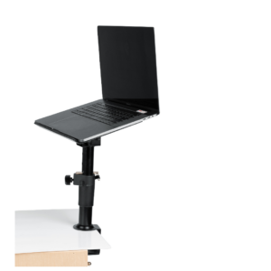 Gator GFWLAPTOP2500 Soporte Universal para Laptop con Clamp