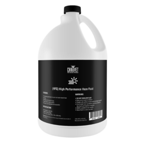 Chauvet HFG Líquido para Maquina de Neblina