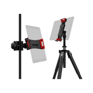 IK Multimedia IKLIP-3DELUXE Paquete de Soportes para Tablet