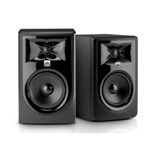 JBL 308P-MKII Monitores de Estudio (8 Pulgadas)