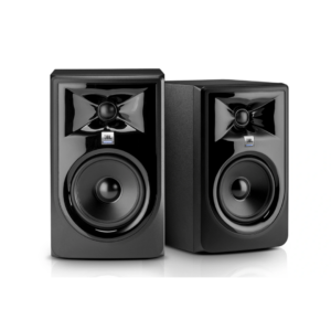JBL 305P-MKII Monitores de Estudio (5 Pulgadas)